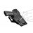 vis de réglage du Holster Droitier pour Beretta 92/98 couleur Vert