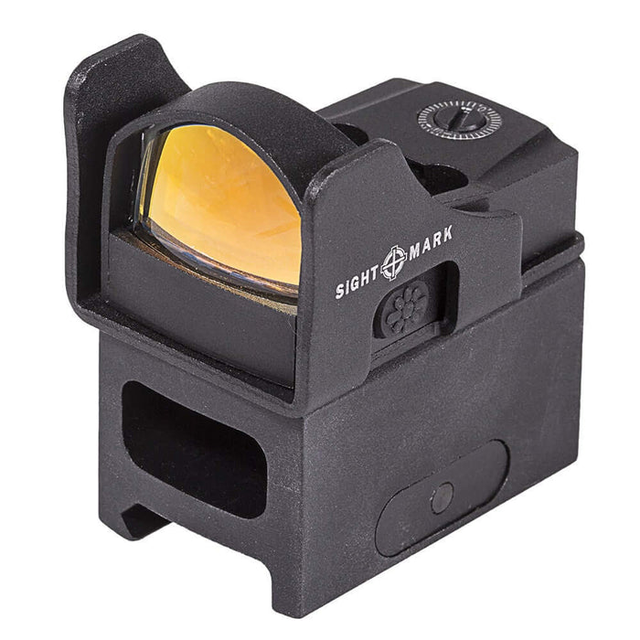 Viseur Point Rouge Arme De Poing photo 2