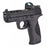 Viseur Point Rouge Arme De Poing sur une arme de poing