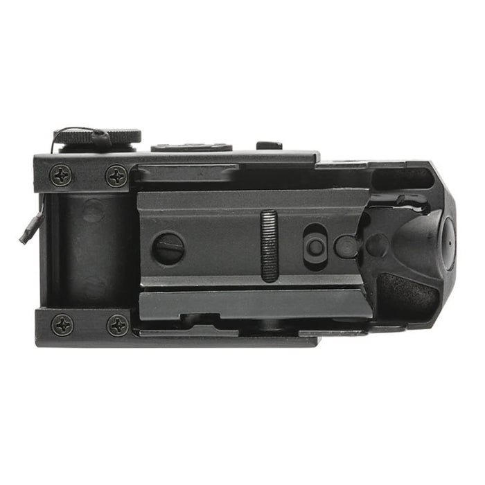 Viseur Point Rouge Sightmark rail