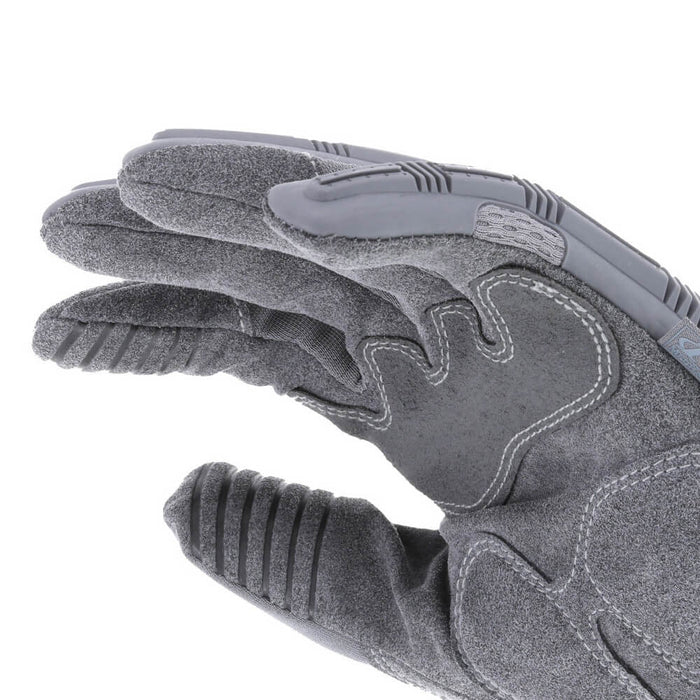 zoom sur les Gants Tactique Mechanix Original