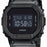 zoom sur la Montre Commando
