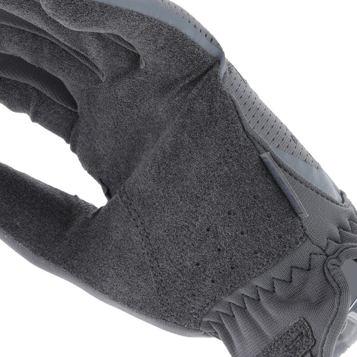 zoom sur la paume des Gants Tactique Armée Française