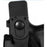 zoom sur le Holster Discret Police