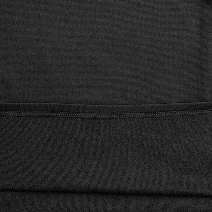 zoom sur le Collant Polaire Homme