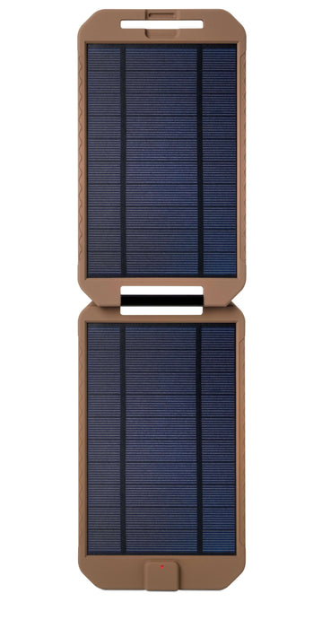 zoom sur le Kit Solaire Avec Batterie
