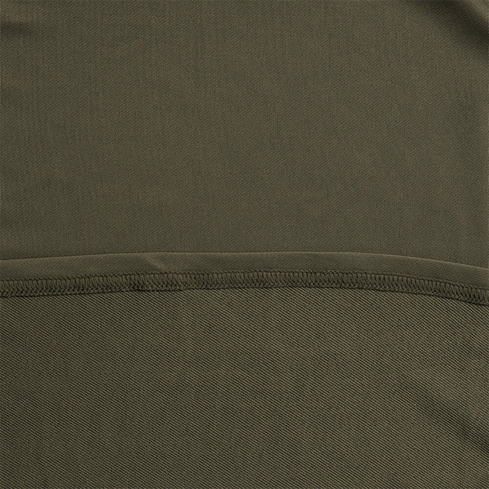 zoom sur le Maillot Militaire