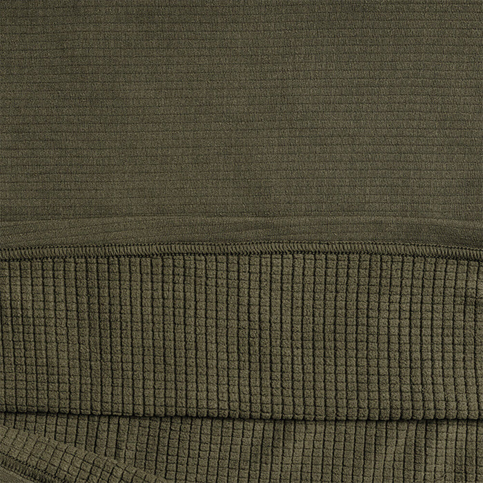 zoom sur le Sweat Armée De Terre