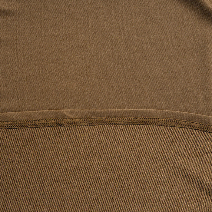 zoom sur le T-Shirt Militaire Français