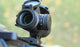 zoom sur le Viseur Point Rouge Sightmark