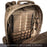 zoom sur l'intérieur du Sac à Dos Tasmanian Tiger Combat Pack