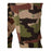 zoom sur le Pantalon Treillis Militaire