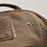 zoom sur le logo du Sac à Dos Militaire 10L